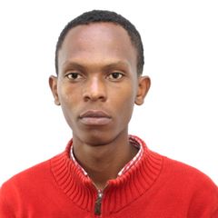 James Kiarie